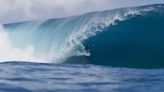 Watch: Throwback Thursday at Teahupo'o as Shiseido Tahiti Pro Wraps