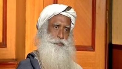 When Sadhguru’s daughter is married, why he wants other women to live like hermits: Madras HC