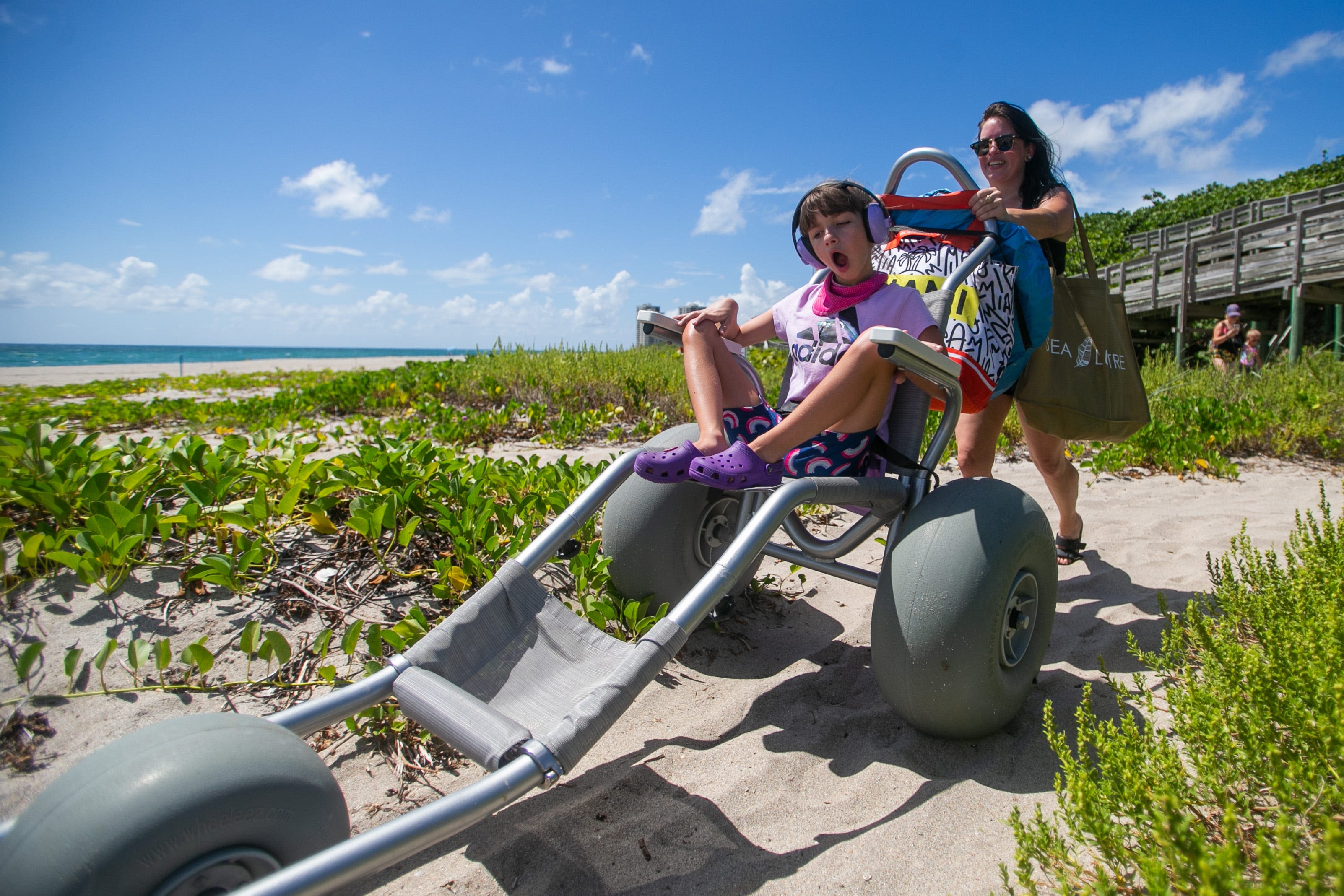 Florida's at the forefront of making state parks accessible to the disabled | Guest column
