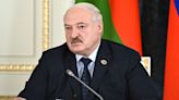 Lukashenko says concert hall attackers first headed for Belarus, contradicting Putin