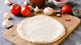 Here's Exactly How Long Store-Bought Pizza Dough Lasts