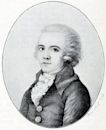 Ludwig Ferdinand Huber