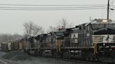 Proxy fight to play out for control of Norfolk Southern railroad at May shareholders meeting