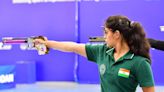 Record shooting contingent out to end India's 12-year medal drought