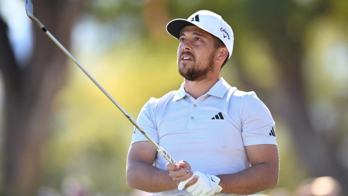 2024 Travelers Championship odds, picks, field: Surprising predictions by golf model that's nailed 13 majors