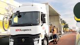 XPO Logistics uses HVO biofuel for Tour de France - letsrecycle.com