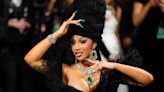 Cardi B Confesses She's Not Dropping An Album This Year Following 'Pu**y A** Fanbase' Kerfuffle