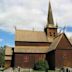 Lom Stave Church