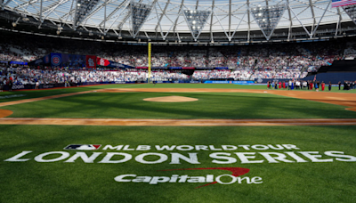 Phillies vs. Mets in London Series: Five things to know as MLB heads across the pond, plus a prediction