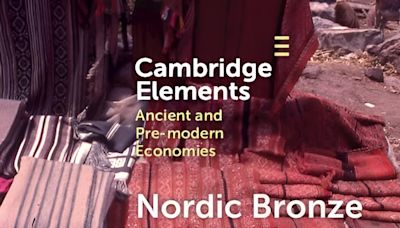 Significant differences among nordic regions during the Bronze Age