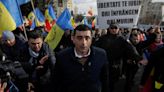 Romanian far-right leader denies wrongdoing as prosecutors launch election fraud probe