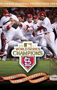 Official 2011 World Series Film