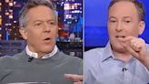 Greg Gutfeld Says Slur Word Is ‘Now Acceptable’ After Ex-GOP Lawmaker Uses It On Air