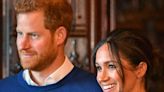 Prince Harry & Meghan Markle Show Support for Kate Middleton Amid Cancer Diagnosis