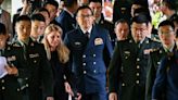 Secretário de Defesa dos EUA anuncia 'nova era de segurança' em fórum de Singapura