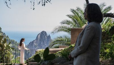 A24 Acquires Paolo Sorrentino’s ‘Parthenope’ Ahead of Cannes Debut