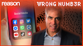 The Bad Science Behind Jonathan Haidt's Call to Regulate Social Media