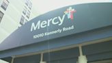 Mercy Hospital South recognizes donors during donate life month
