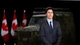 Canada's Trudeau denies report that Liberals told to drop candidate over China ties
