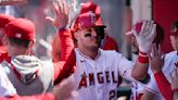 Injuries, not talent, define Trout's career