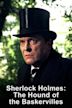 Sherlock Holmes: The Hound of the Baskervilles