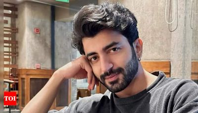 Aasim Khan to play the role of an antagonist in Ghum Hai Kisikey Pyaar Meiin; says ‘I see this as a turning point in my career’ - Times of India