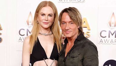 Keith Urban Still Tries to ‘Impress’ Nicole Kidman With His Concerts (Exclusive)