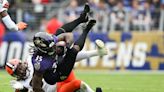 Baltimore Ravens at Cleveland Browns: Predictions, picks and odds for NFL Week 15 matchup