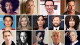 Christian Slater, Alia Shawkat, Geena Davis, Haley Joel Osment & Kyle MacLachlan Among Final Additions To Zoë Kravitz’s...