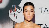 Kourtney Kardashian Got ‘The Rachel’ Haircut and It’s Giving Us Serious 90s Flashbacks