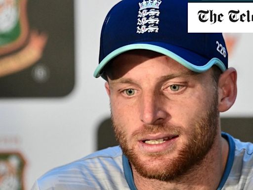 Jos Buttler to withdraw from Hundred with his England captaincy up in the air