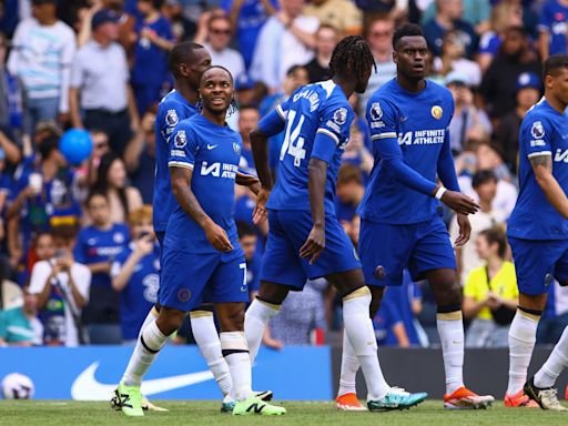 Match Preview: Chelsea Face Intriguing Wrexham Test in Pre-Season Tour