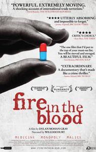 Fire in the Blood