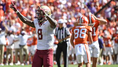 Grading 49ers second round pick: Florida State CB Renardo Green