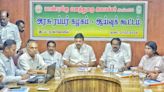 Talks with Arasu Rubber Corporation workers successful, says Forest Minister Mathiventhan