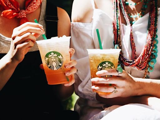 Starbucks se une al Hot Sale: encontrarás promociones en bebidas y artículos