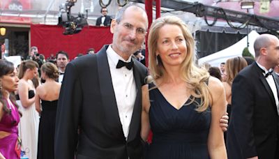 La multimillonaria compra que hizo Laurene Powell, la viuda de Steve Jobs, y rompió un récord