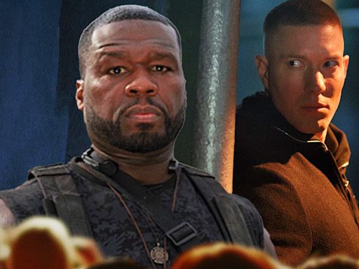 50 Cent, Joseph Sikora provide uplifting update despite Power Book IV: Force end