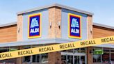 ALDI Recalled a Popular Prepared Salad Due To Undeclared Allergen