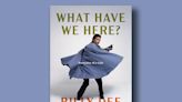 Book excerpt: "What Have We Here?" by Billy Dee Williams