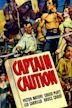 Captain Caution