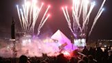 Glastonbury faces travel chaos as it returns after three-year hiatus