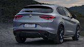 View Photos of the 2024 Alfa Romeo Stelvio