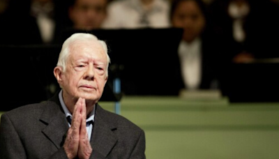 Has Ex President Jimmy Carter Died? Fact-Checking Rumors On X