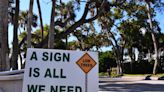Landmark Rockledge Drive trees face severe cutbacks despite delay