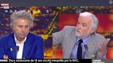 Pascal Praud ému par le départ d'un chroniqueur emblématique de son émission sur CNews (VIDEO)