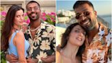 Natasa Stankovic hints she’s ‘going through a situation’ amid divorce rumours with Hardik Pandya: ‘We get sad and lost’