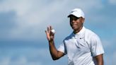 Tiger Woods Starts Trending as Scottie Scheffler Deals With Pre-Round Arrest at PGA Championship