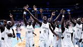 JO 2024 Basket : « Le pays est fier de nous », Déchiré par l’Histoire, le Soudan du Sud a remporté plus qu’une victoire