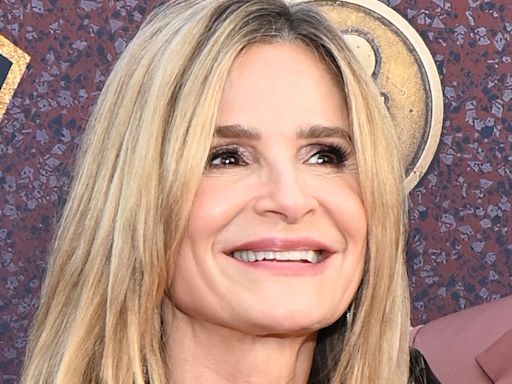 Kyra Sedgwick adds an $8 buy into her shampoo to 'stimulate hair growth'